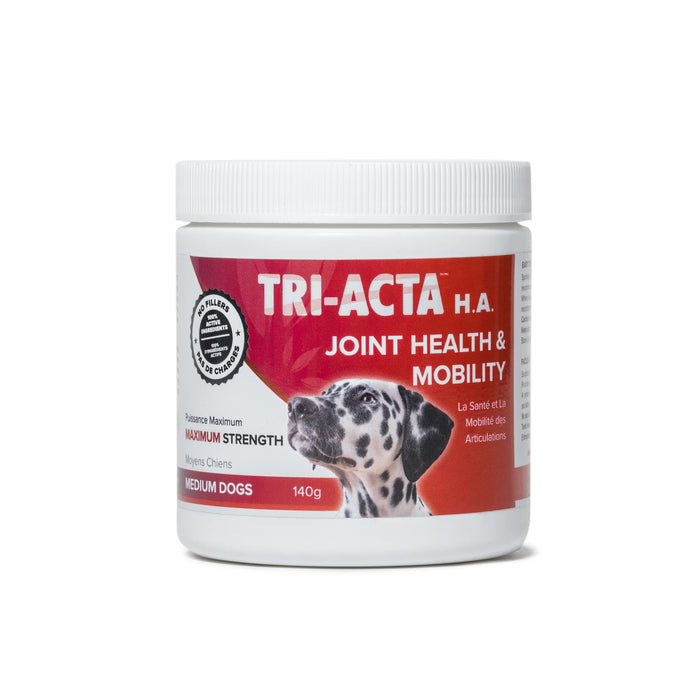 Tri-Acta Maximum Strength Joint Health & Mobility