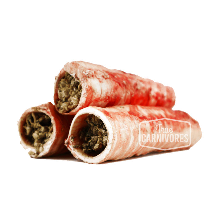 Tripesicles