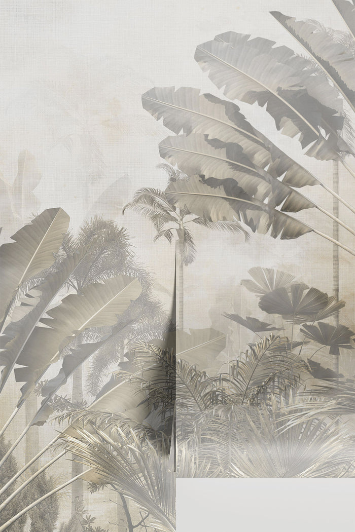 Tropical Oasis Palms