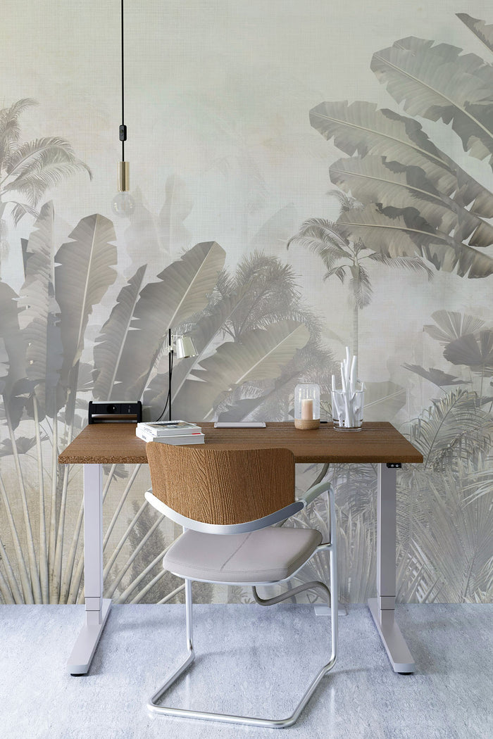 Tropical Oasis Palms