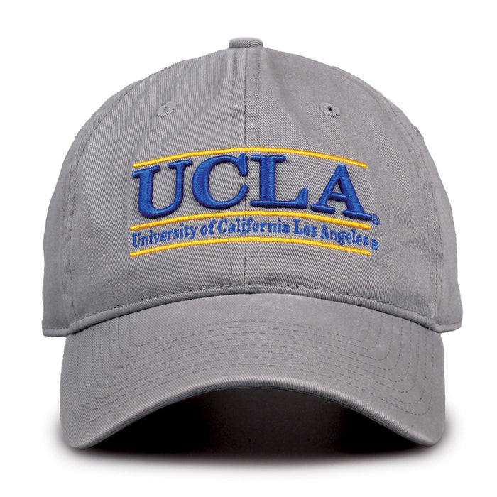 UCLA Dad Caps