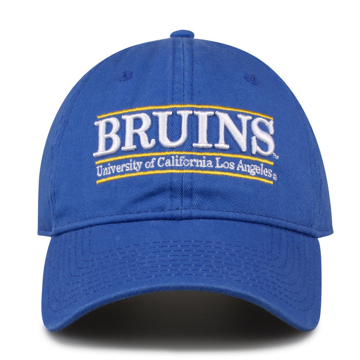 UCLA Dad Caps