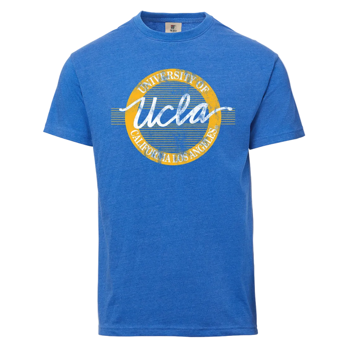 UCLA Tees