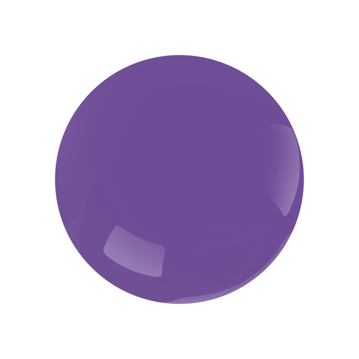 Ultimate Enamel Paint, Purple Fluorite, 2oz