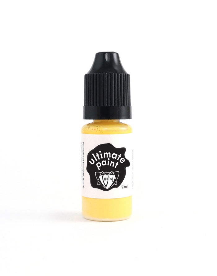 Citrine Ultimate Paint Bottle