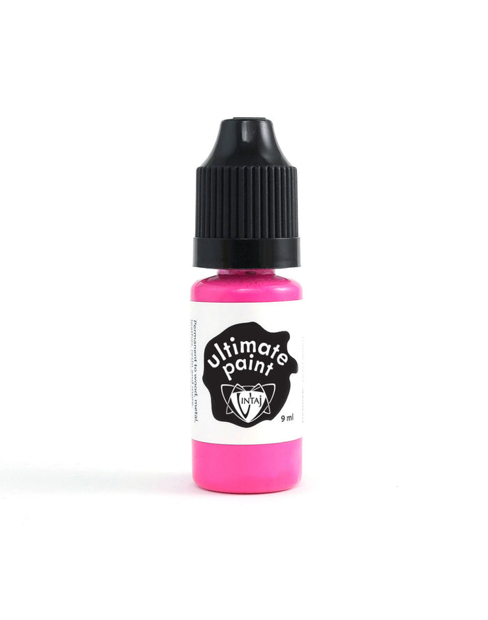 Fire Opal Ultimate Paint bottle