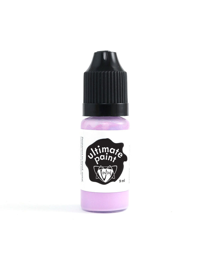 Opalite Ultimate Paint bottle
