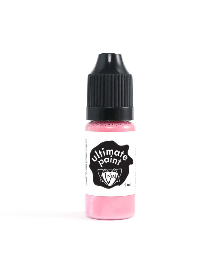 Petalite pink Ultimate Paint bottle