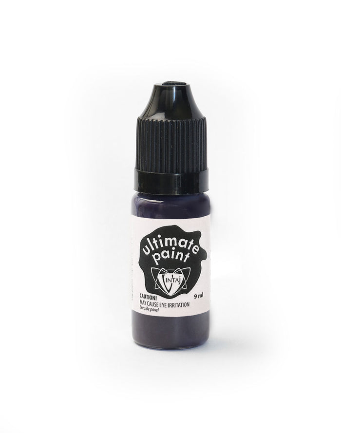 Purple Jade Ultimate Paint Bottle