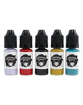 Stone-hollow Ultimate Paint Bottles