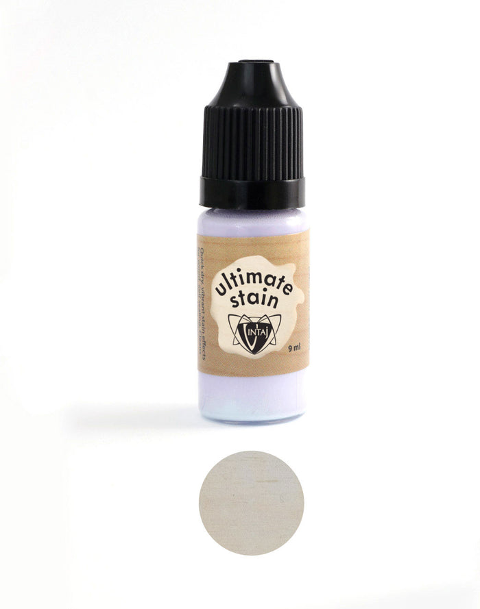 Faded Lavender Ultimate Stain bottle and swatch