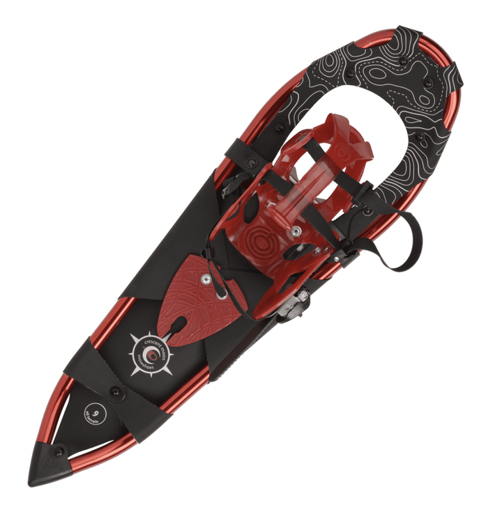 Unisex Sawtooth Snowshoe