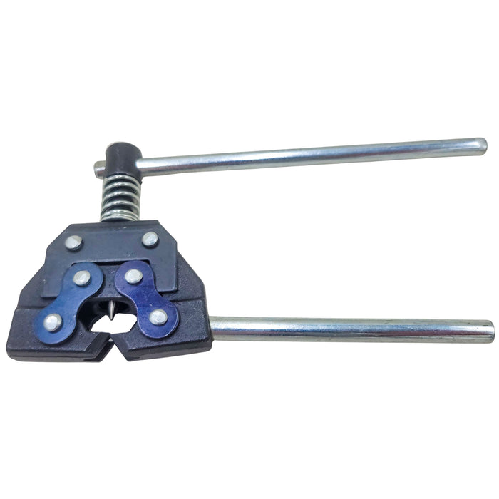 USA Made Roller Chain Breaker 1/4"-3/4" Pitch Sizes 35-60