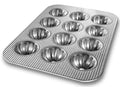 USA Mini Fluted Cupcake Pan