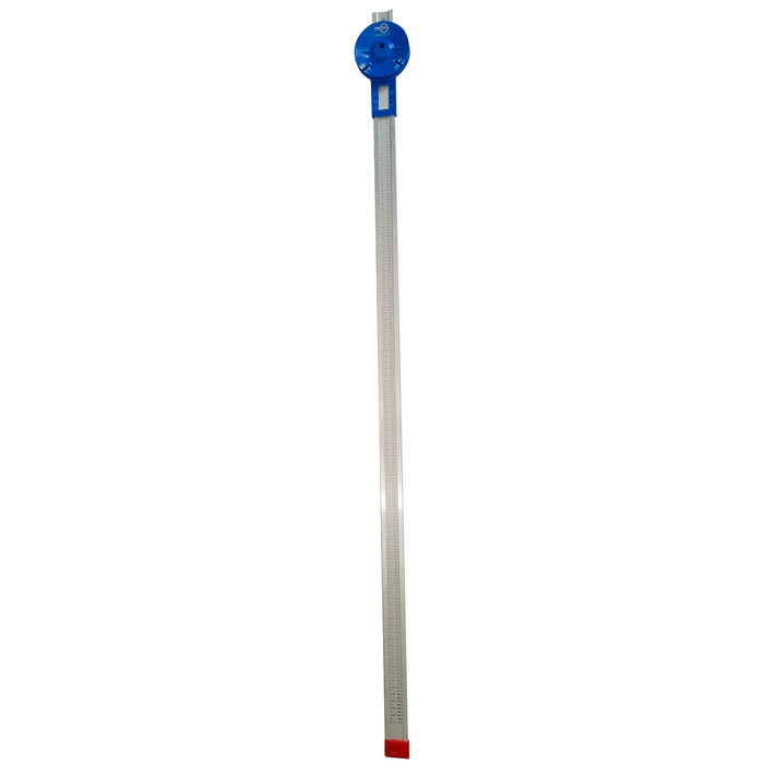 V-Belt Measuring Tool For Belts 14"-110" Long (Small Engine/Automotive)