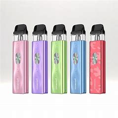 Vaporesso Xros Mini 4 Device Kit (1ct)
