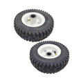 Velke 2-Wheel Sulky Wheel & Tire VKXWHEEL Replacement Set of 2
