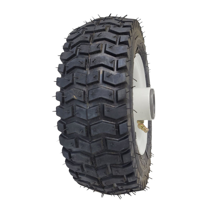 Velke 2-Wheel Sulky Wheel & Tire VKXWHEEL Replacement Set of 2