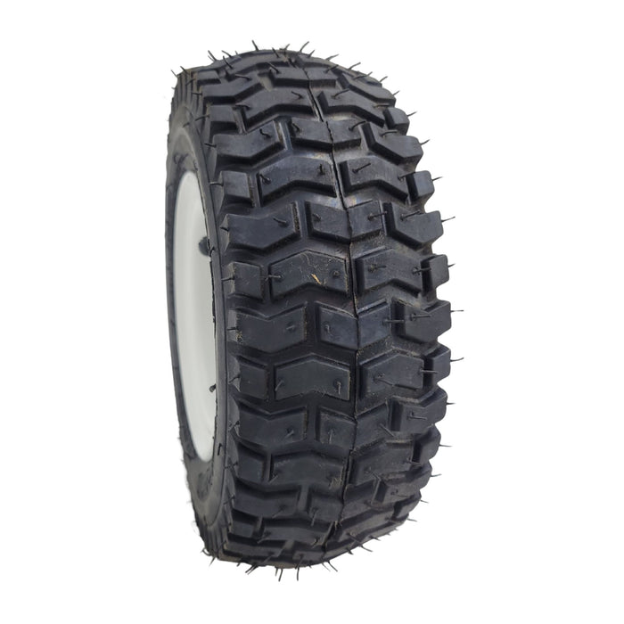 Velke 2-Wheel Sulky Wheel & Tire VKXWHEEL Replacement Set of 2