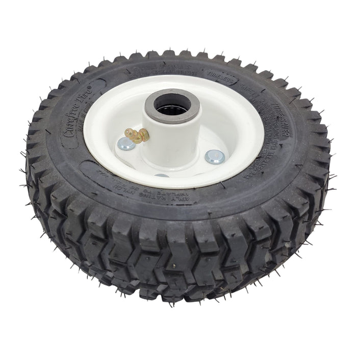 Velke 2-Wheel Sulky Wheel & Tire VKXWHEEL Replacement Set of 2