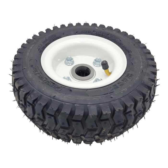 Velke 2-Wheel Sulky Wheel & Tire VKXWHEEL Replacement Set of 2