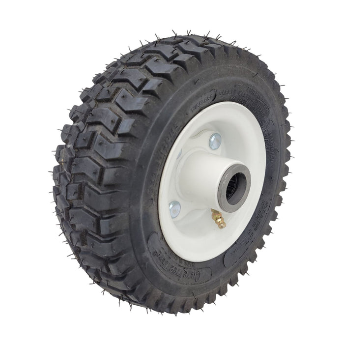 Velke 2-Wheel Sulky Wheel & Tire VKXWHEEL Replacement Set of 2