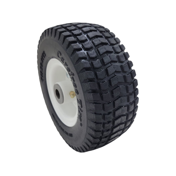 Velke Flat-Free Wheel & Tire Assembly P/N 72460027 For 1-Wheel Velkes (VKWHEEL)