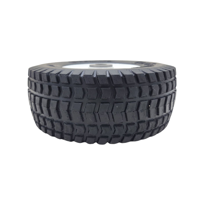 Velke Flat-Free Wheel & Tire Assembly P/N 72460027 For 1-Wheel Velkes (VKWHEEL)