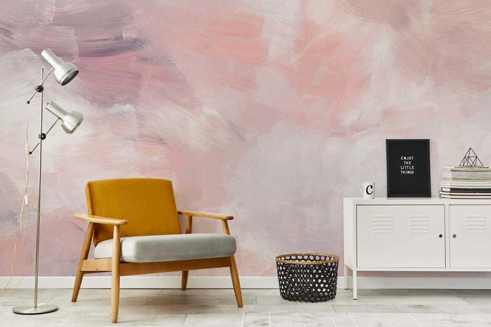 Venitian Abstract #1 Wall Mural-Wall Mural-Eazywallz