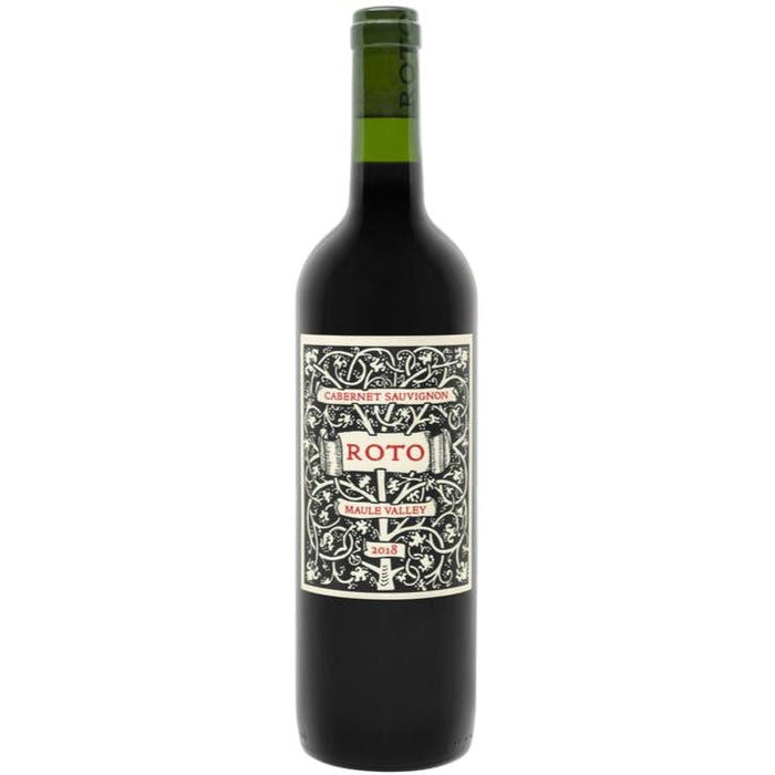 Vina Maitia Roto Maule Valley Cabernet Sauvignon | Free Shipping on orders $400+
