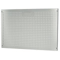Viper Tool Storage V2436PBSS 2-Foot By 3-Foot 304 Peg Board, Stainless Steel