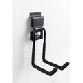 Viper Tool Storage VSW6JHOOK Slat Wall J Hook, Black