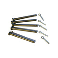 Walker 8067-10 PTO Shear Pins With Cotter Pins (QTY: 5)