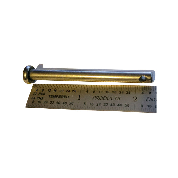 Walker 8067-10 PTO Shear Pins With Cotter Pins (QTY: 5)