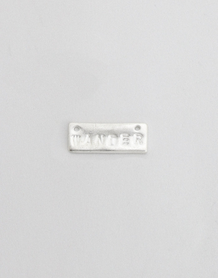 PT373-040 Wander tag