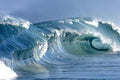 Wave Wall Mural-Wall Mural-Eazywallz