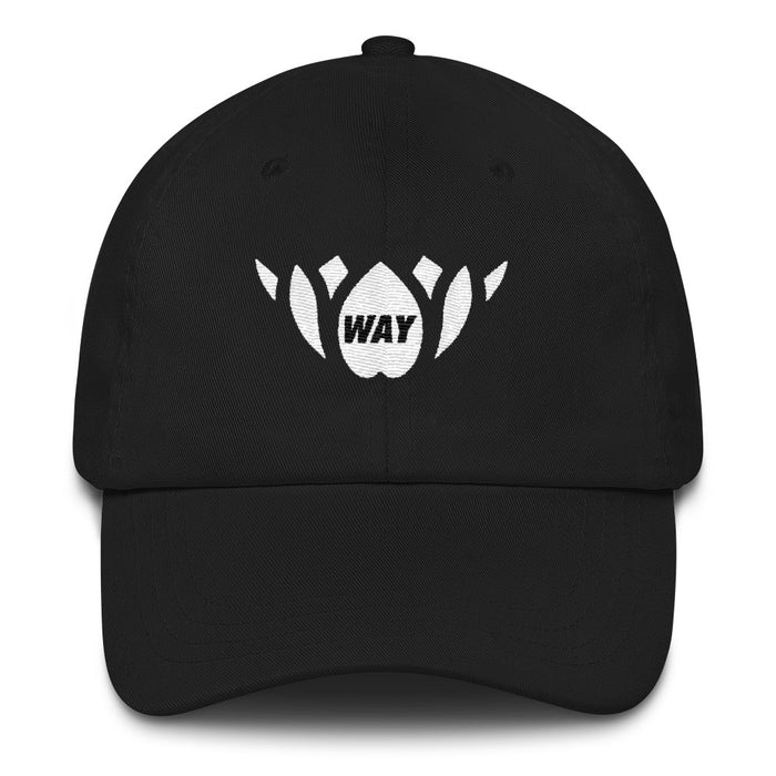 WAY LOTUS-Club hat