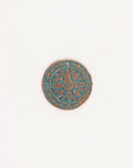 Weathered Compass, 26mm, (1pcs)