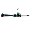 Wera 05118074001 2054 0.05" X 40 Mm Screwdriver For Hex Screws