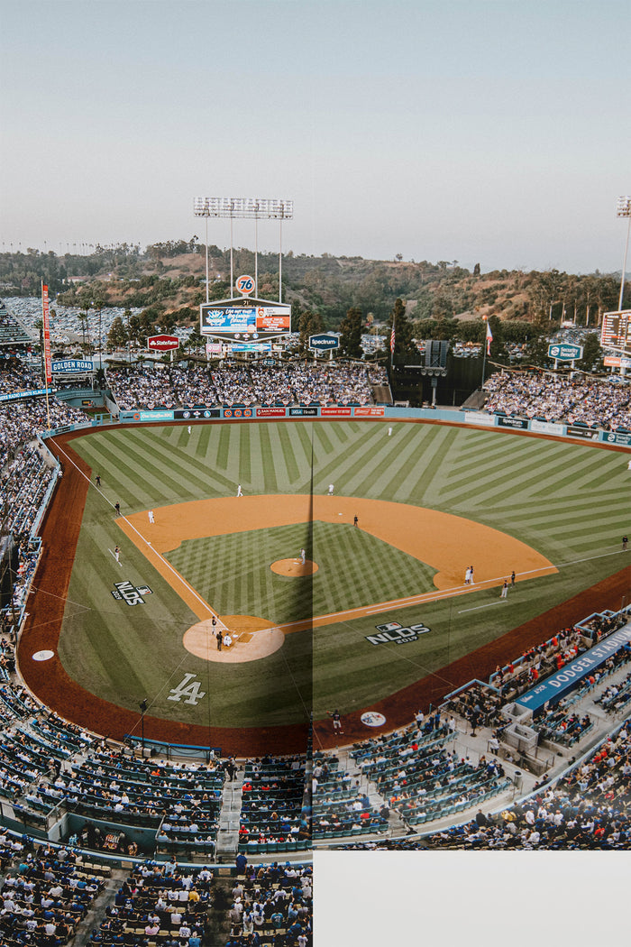 West Coast Diamond