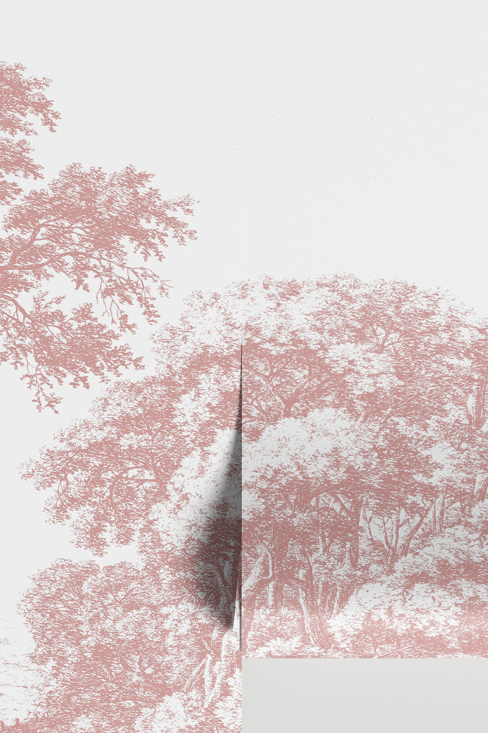 Whispering Blossoms