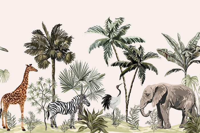 Wild Safari