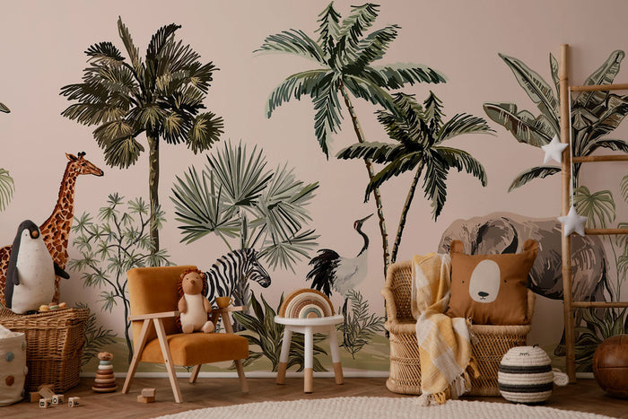 Wild Safari