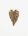 Woodland Leaf, 38x23mm, (1pc)