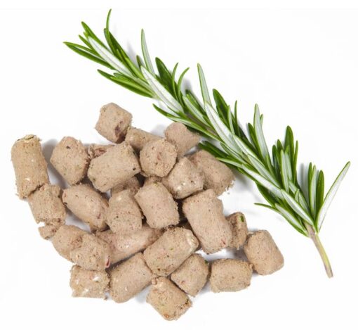 Woof Wild Venison 1kg