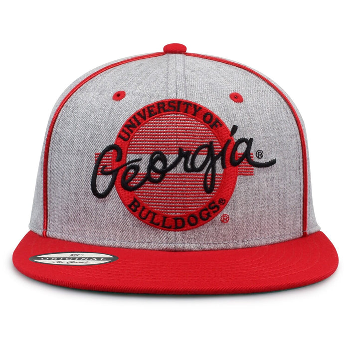 Wool Blend Snapback Collection