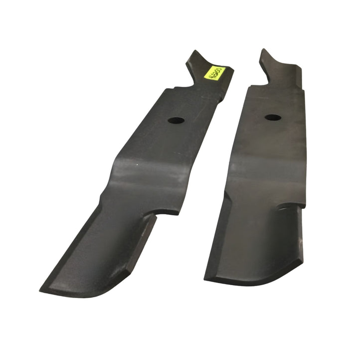 Worldlawn Blade 463250 For 36" Venom 2-Pack (OEM WLP / BLADE, 36 SO)