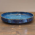 Wraps Shallow Serving Bowl #KY274