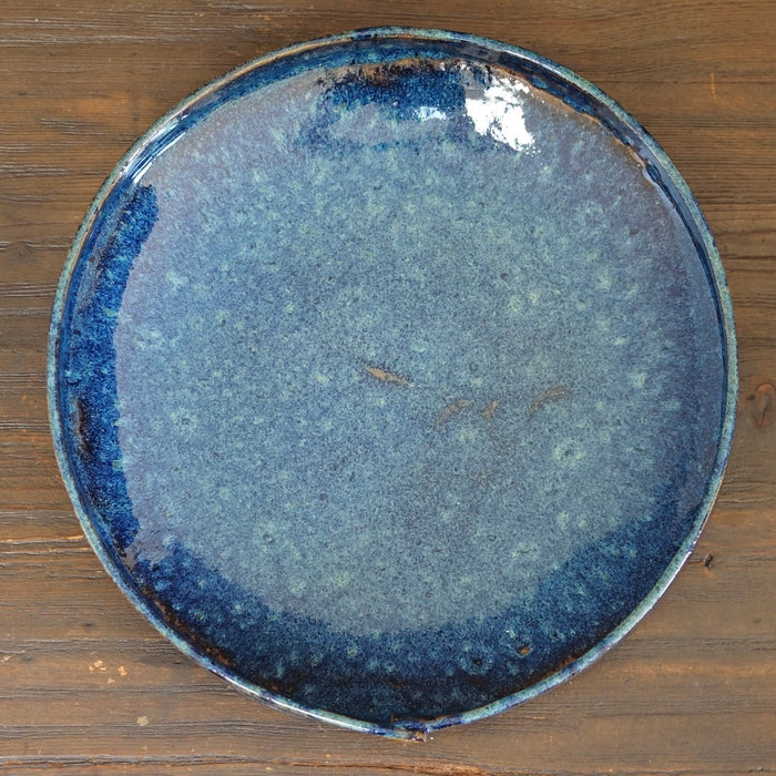 Wraps Shallow Serving Bowl #KY274