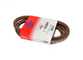Wright 71460063 Deck Belt Kelvar (5/8" x 70-1/4")